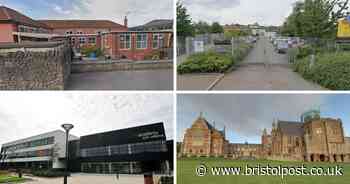 List of schools affected by coronavirus grows to 12