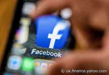 Facebook plans Ray-Ban smart glasses as it eyes AR
