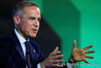 Former Bank of England Governor Mark Carney adds to his wealth by joining PIMCO
