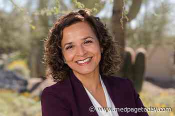 Healthcare Drives Arizona Doc's Run for Congress