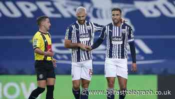 West Brom ease past Harrogate to progress into third round of Carabao Cup