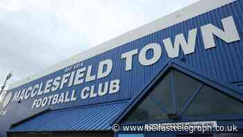 Macclesfield Town ‘won’t be the last’ football club to be wound up, says lawyer