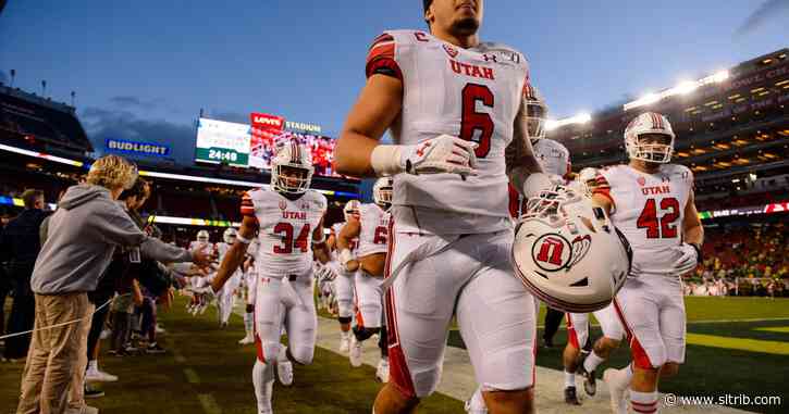 Gordon Monson: Let the Utes play. Let the Pac-12 play. Discretion has bettered valor.