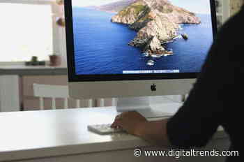 Future iMacs may finally fix this one crucial design flaw