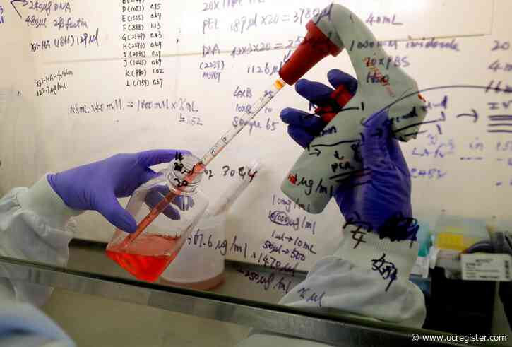 Feds outline plan to provide free COVID-19 vaccines to all in US