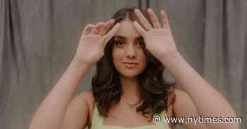 Geraldine Viswanathan on Karaoke and Lizzo Dance Breaks