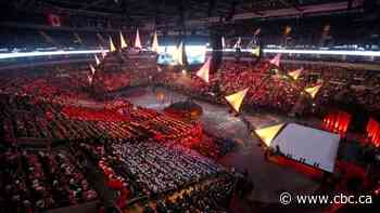 Canada Summer Games in Niagara postponed until 2022