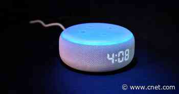 'Hey, Samuel' wake word brings Samuel L. Jackson's voice to your Alexa devices faster     - CNET