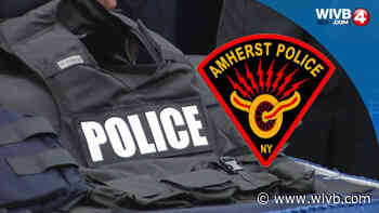 Amherst resident reports being shot at by unknown suspect, Amherst Police investigating