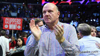 Samson: Why Clippers owner Steve Ballmer needs to focus on team's chemistry following Game 7 loss