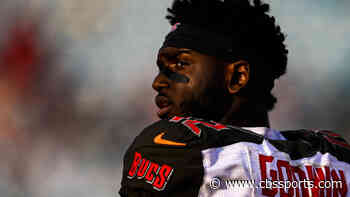 NFL Week 2 injuries: Chris Godwin, Jarvis Landry among wide receivers questionable to play