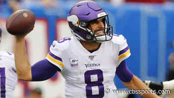 Week 2 NFL picks, 2020 best bets from a legendary expert: This three-way parlay pays 6-1