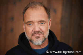 Bassist Guy Pratt on Touring With Pink Floyd and the Time He Nearly Joined the Smiths