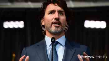 Trudeau ends cabinet retreat with promise to safely kickstart economy, plug gaps in social safety net