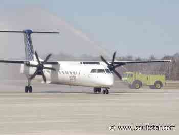 Council asks government to support regional airports