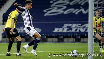 Slaven Bilic demands more from West Brom after comfortable win over Harrogate