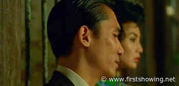 Full Trailer for 4K Restoration of Wong Kar Wai's 'In the Mood for Love'
