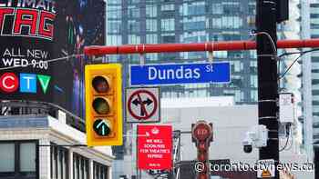 Further public consultation needed to determine next steps in response to Dundas Street petition, city staff say