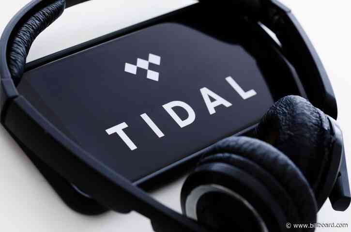 Tidal Partners With Facebook’s Oculus for VR Concerts
