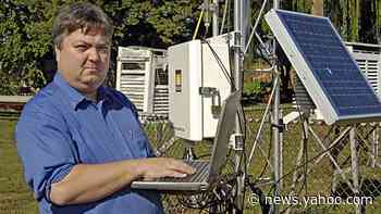 Scientists protest as Trump picks climate change skeptic for key NOAA post