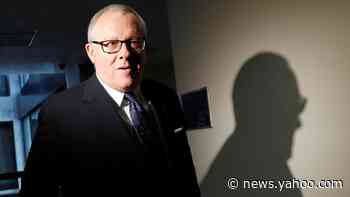 Michael Caputo was brought in to streamline coronavirus messaging. He has fostered chaos instead.