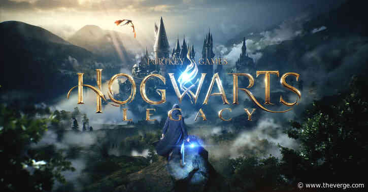 Hogwarts Legacy is an open world Harry Potter game coming to PS5 in 2021