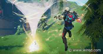 'Spellbreak' Conjures Up a Unique Spin on Battle Royale
