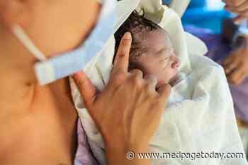 CDC: More Than Half of Pregnant Women With COVID-19 Lacked Symptoms