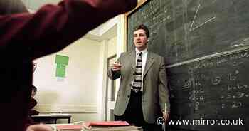 Teachers feel less trusted by ministers than before coronavirus lockdown - poll