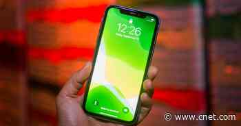 Before you upgrade to iOS 14 or iPadOS 14, you need to do this first     - CNET