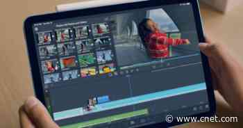 iPad Air is getting bigger and more colorful. Everything to know about Apple's newest tablets     - CNET