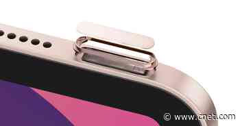 iPhone 12 should steal iPad Air's new Touch ID, which is perfect for COVID-19 times     - CNET