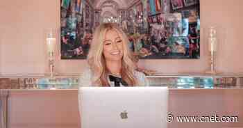 Filming This Is Paris allowed Paris Hilton to confront the abuse in her past     - CNET