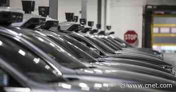 Uber's self-driving car 'safety driver' charged in fatal 2018 crash     - CNET