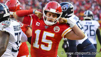 Agent's Take: 2020 ultimate 53-man roster features Patrick Mahomes after gigantic extension with Chiefs