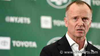Jets CEO Christopher Johnson remains confident in Adam Gase, says he has a 'lot more' in him as a head coach