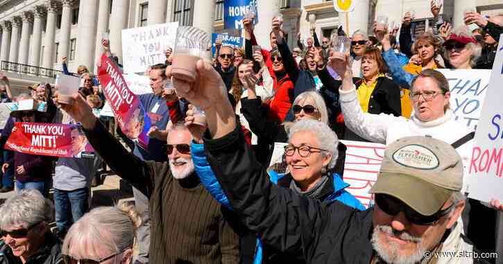 ‘Mormon Land’: How 7,000-plus LDS women have united to clean up politics and bring about ethical government