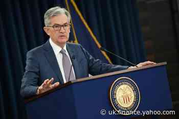 US Fed says outlook uncertain, stimulus 'essential'