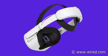 Oculus Quest 2 Review: The Best Way to VR