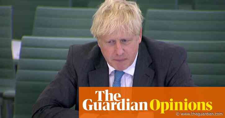 Johnson is tested on Covid and Brexit, his specialist subjects of ignorance | John Crace