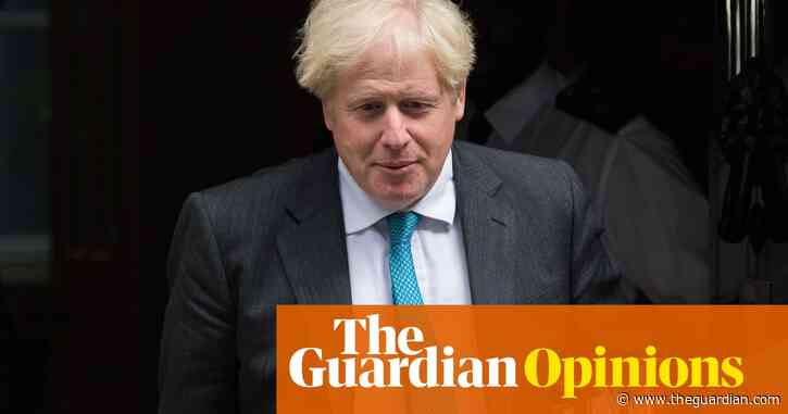 The Guardian view on Boris Johnson, Brexit and the law: wilful incompetence | Editorial