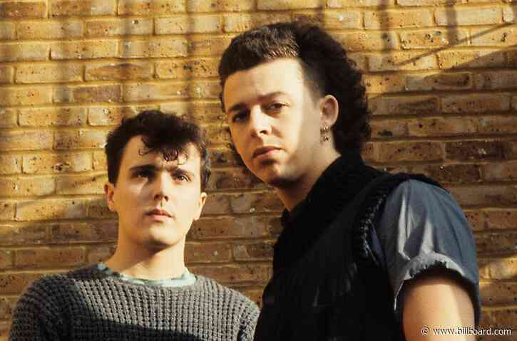 Who Sings Your Favorite Cover of Tears for Fears’ ‘Mad World’? Vote!