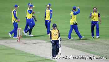 Yorkshire lose again without four key players due to Covid protocols