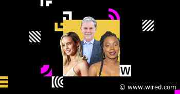 LIVE: How to Watch WIRED25