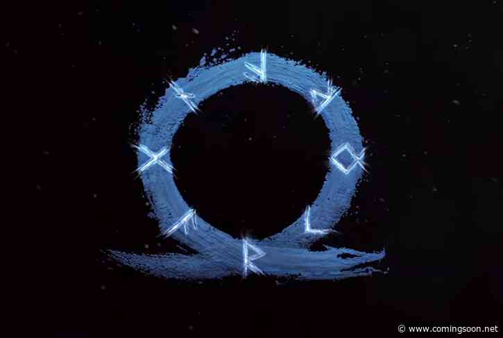 Ragnarok is Coming to God of War in Teaser for New Game!