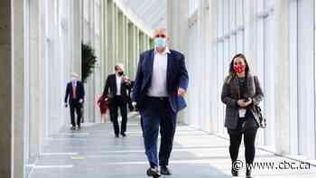 Canada's border clampdown could be adjusted to allow humanitarian exemptions