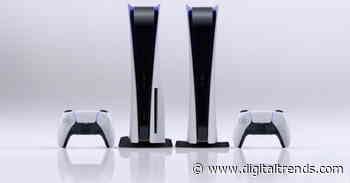 Production problems mount as PlayStation 5 launch draws near