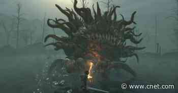 Final Fantasy XVI comes to PS5: Watch the trailer     - CNET