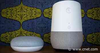 Connect Google Home to your phone for super convenient speakerphone calls. Here's how     - CNET