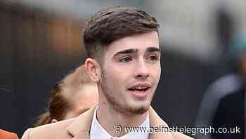 Glens under fire following the signing of sex offender Jay Donnelly